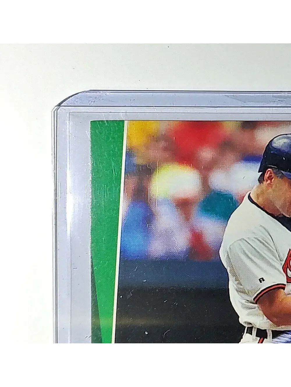 1992 Cal Ripken Jr Score MLB #18 Baseball Card Baltimore Orioles